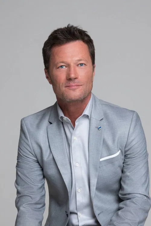 András Stohl profile