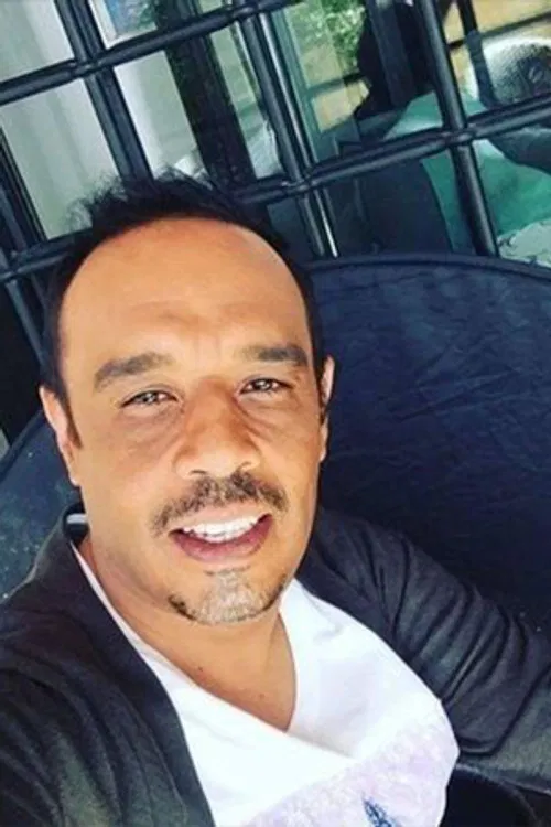 Mazen Abbass profile