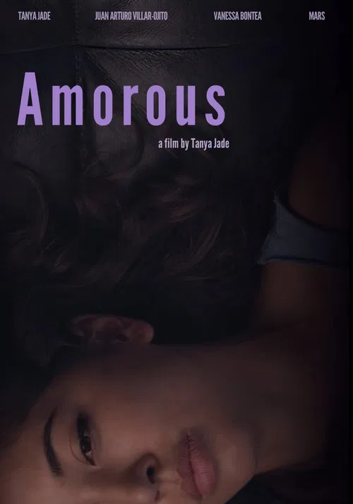 Amorous poster