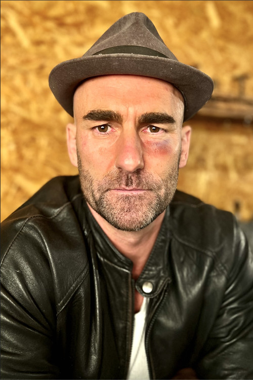 Allister Gall profile