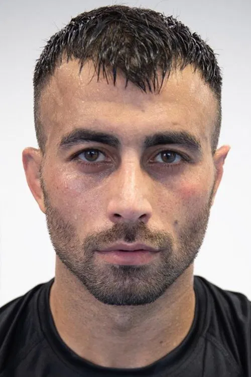 Makwan Amirkhani profile