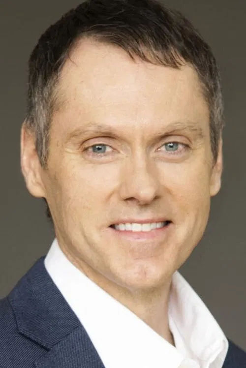 Adrian Falconer profile