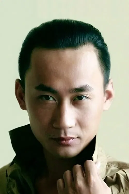 Xu Wei profile