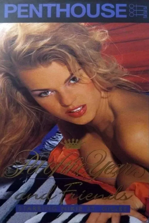 Penthouse: Pet of the Year & Friends poster