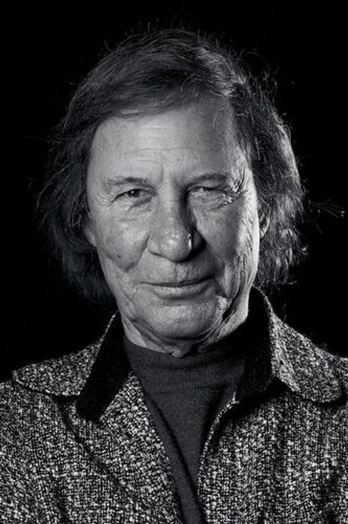 Jean-Pierre Ferland profile