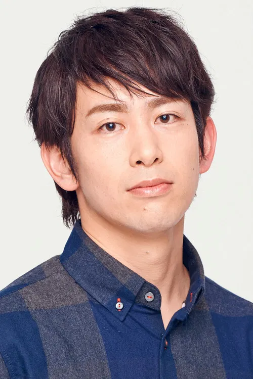Daiki Kajimoto profile