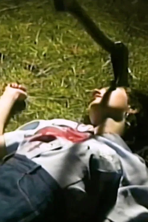 Mira tu juego, chica poster