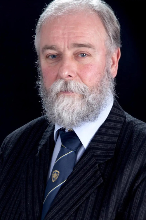 Pavel Terrier profile