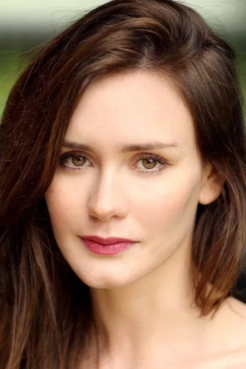 Amy McCallum profile