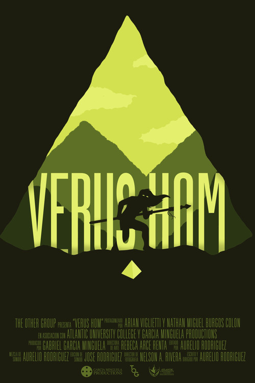 Verus Hom poster