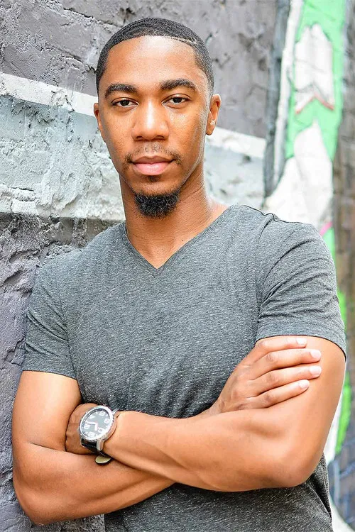 Richard T. Fields profile