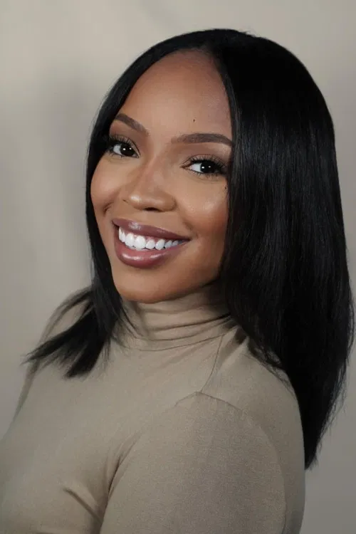 Raquel Belt-Brewer profile