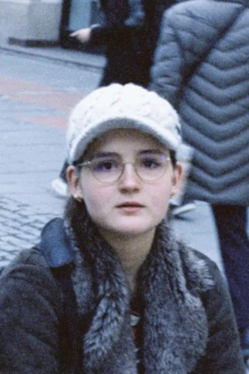 Iris Rotărescu profile