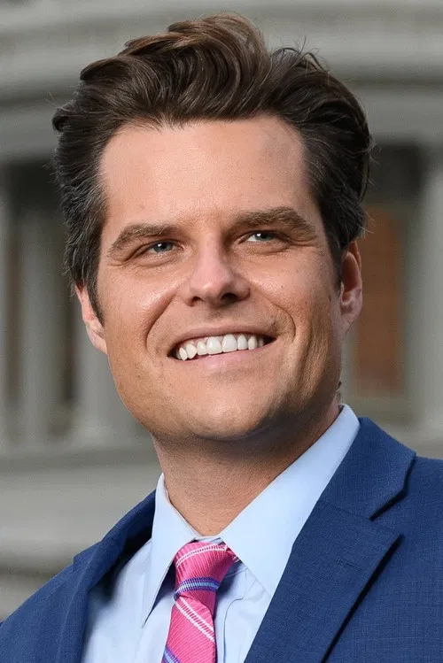 Matt Gaetz profile