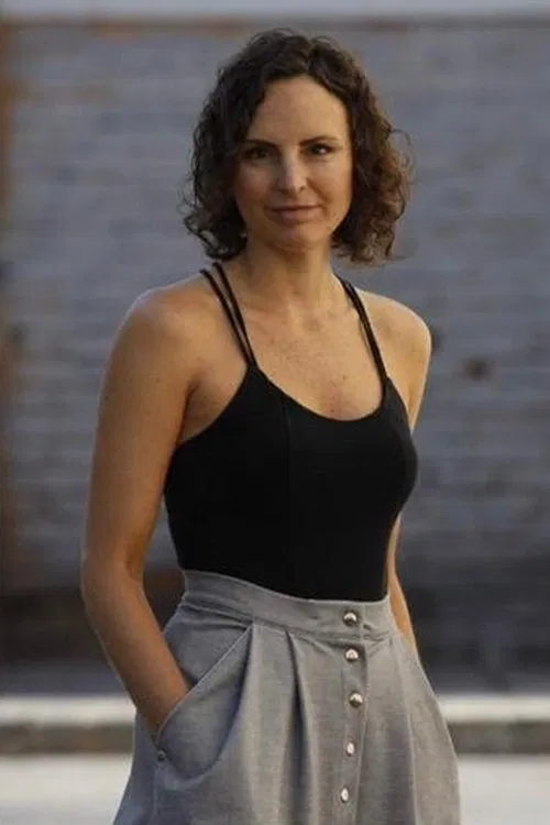 Joanna Lombardi profile