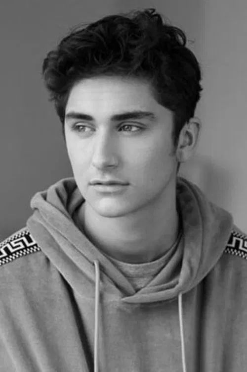 Brandon St-Jacques-Turpin profile