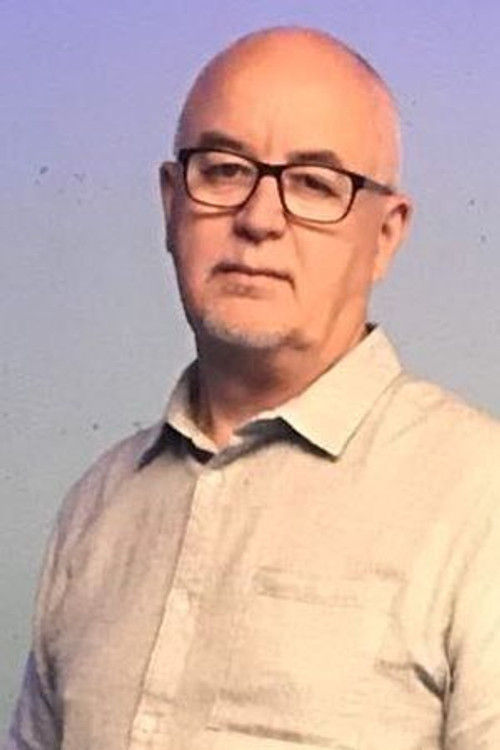 Stuart Hepburn profile