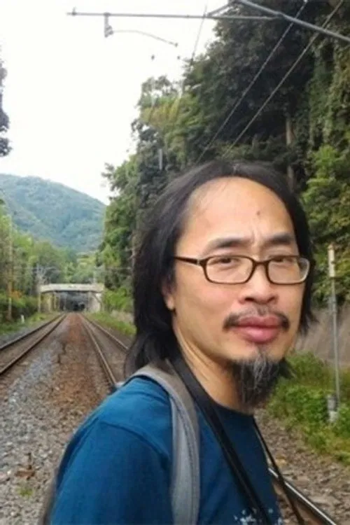 Chan Chu-Hei profile