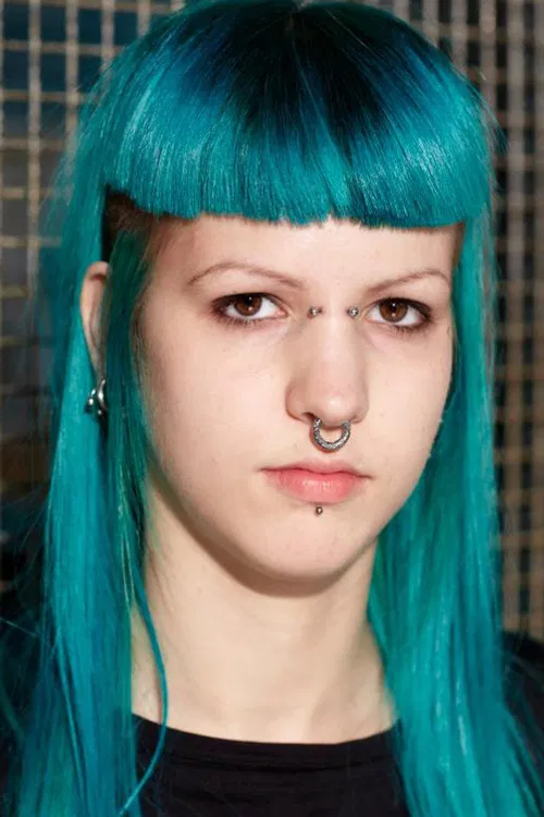 Sarah Lecomte-Bergeron profile