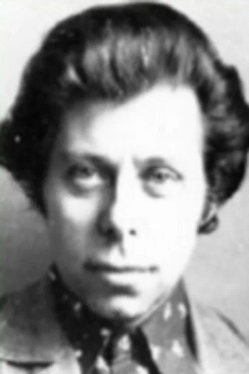 Daniil Mendelevich profile