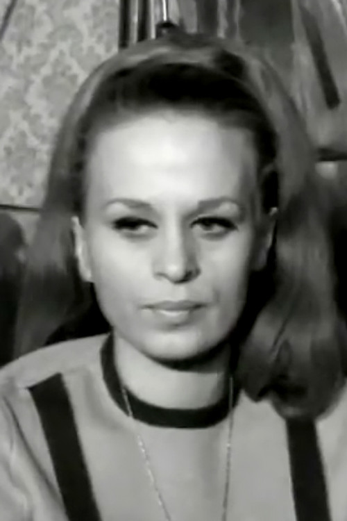 Vaso Voulgaraki profile