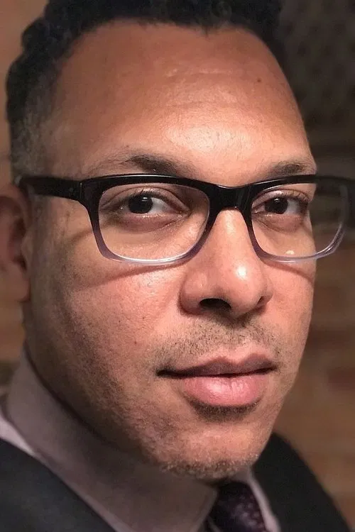 Jairus McLeary profile