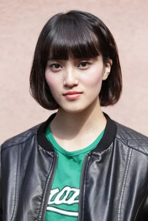 Ayaka Takezaki profile