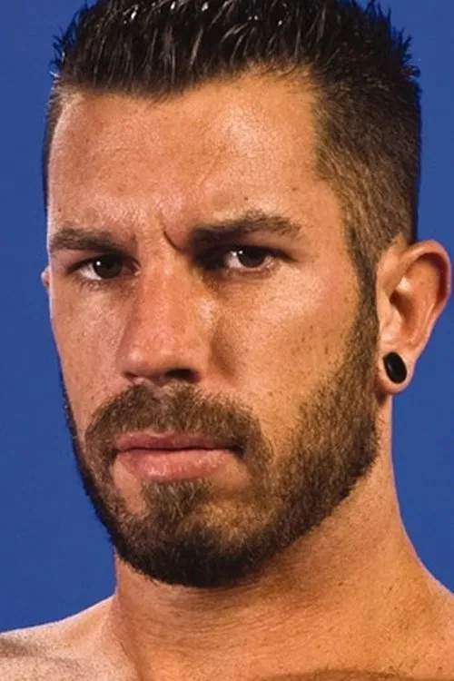 Damien Stone profile