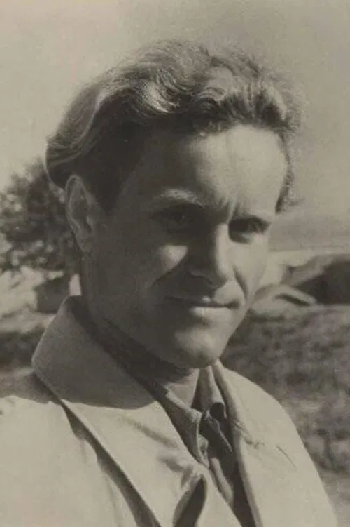 Aleksandr Kurochkin profile