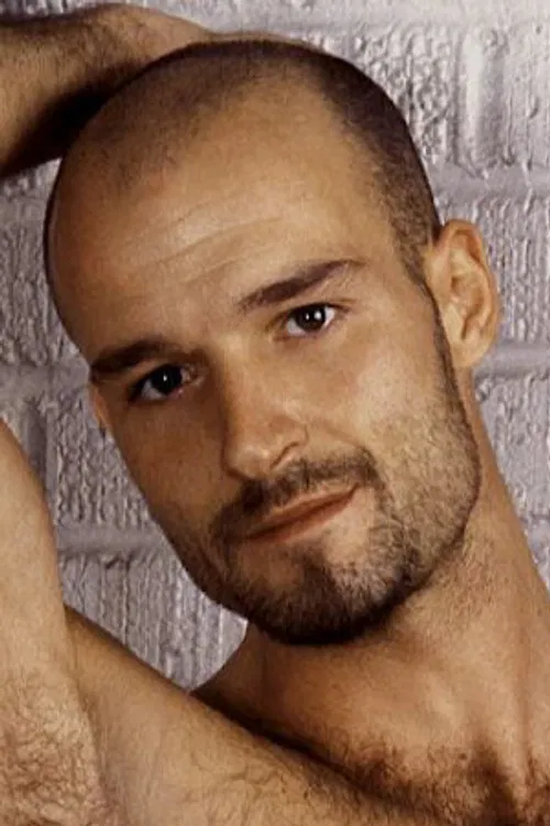 Frank Prantalos profile