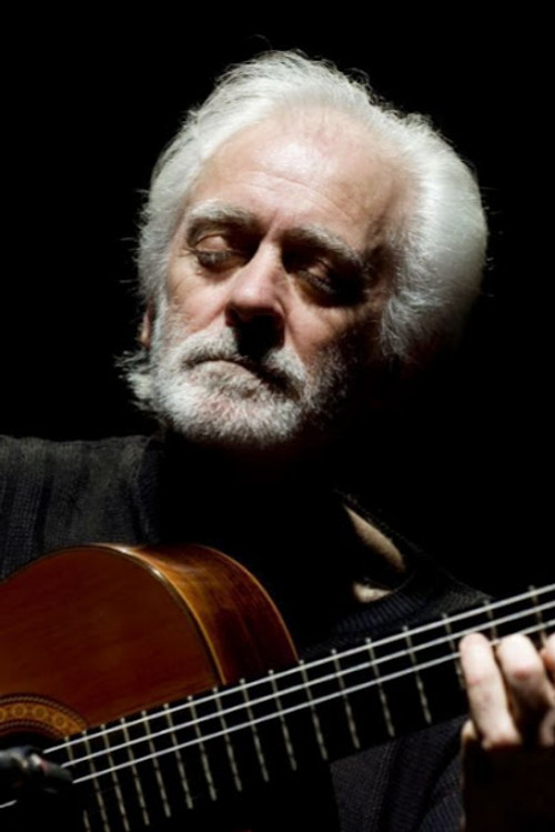 Manolo Sanlucar profile