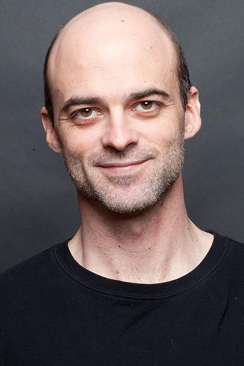 Matt McAllister profile