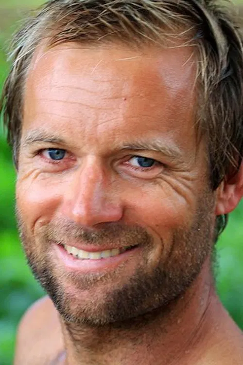 Colin McPhillips profile