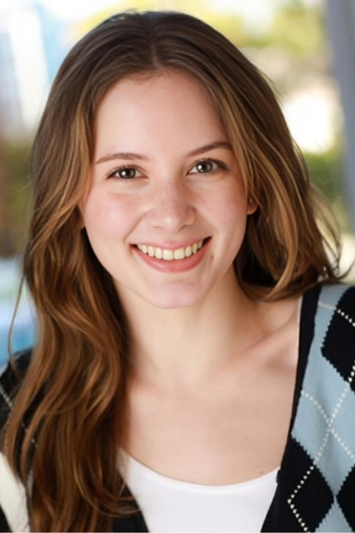 Catherine Wilson profile