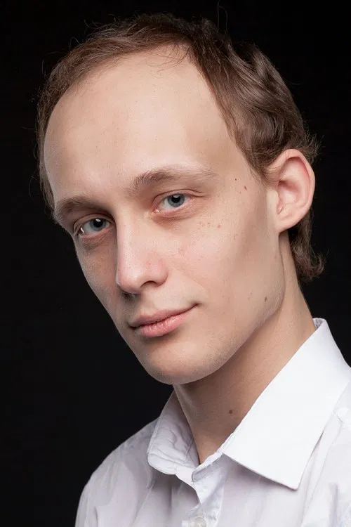 Dmytro Korshak profile