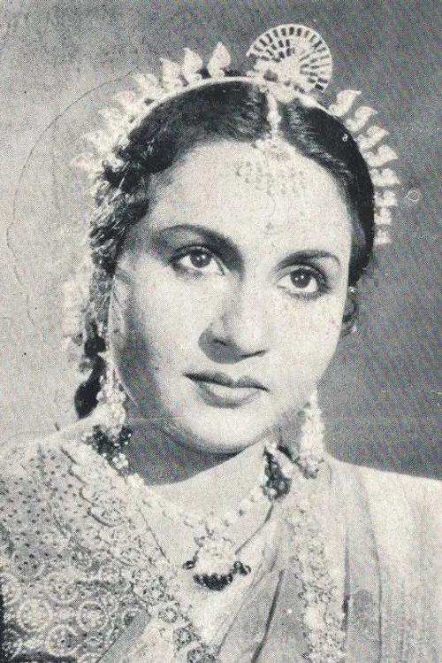 P. Santha Kumari profile