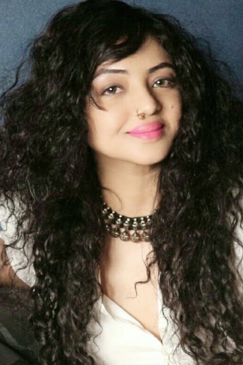 Surabhi Vanzara profile