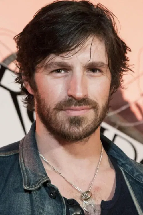 Eoin Macken profile