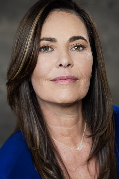 Maureen Mountcastle profile