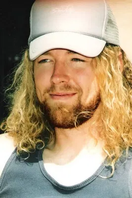 Shane Abbess profile