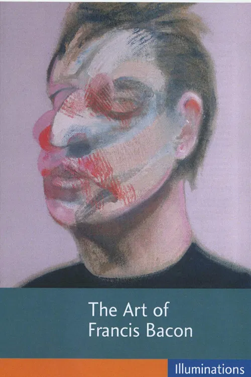 The Art of Francis Bacon poster