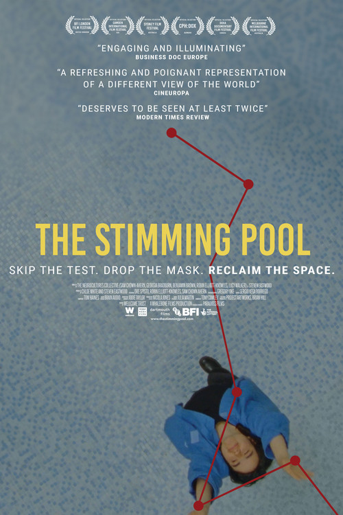 The Stimming Pool poster
