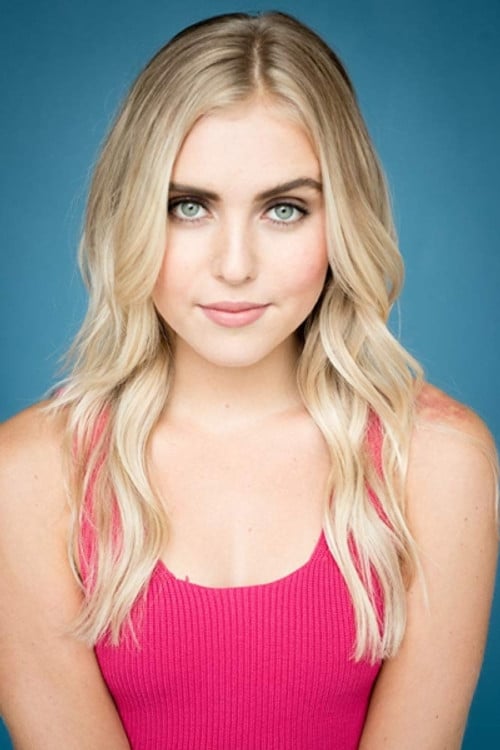 Emily Kimball profile