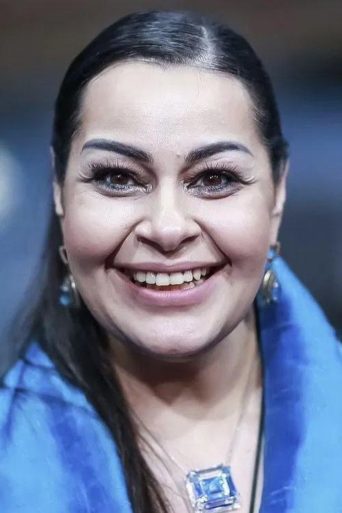 Mariam Merabova profile