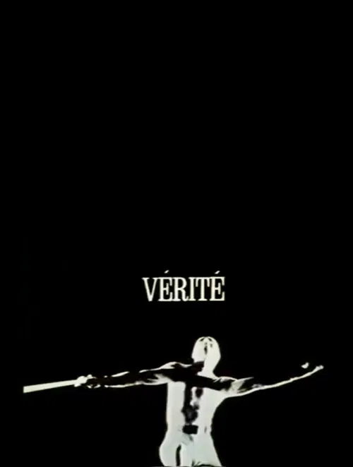 Veritie poster
