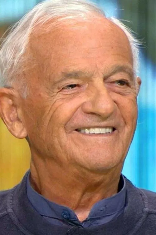 Ferruccio Soleri profile