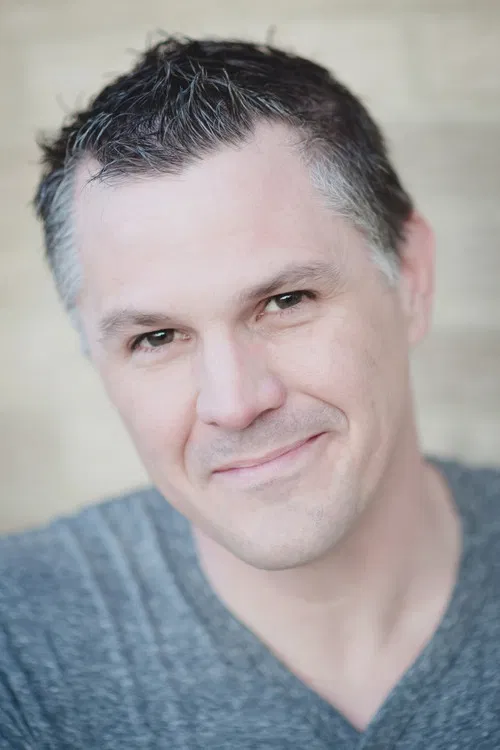 Michael Shawn Starks profile