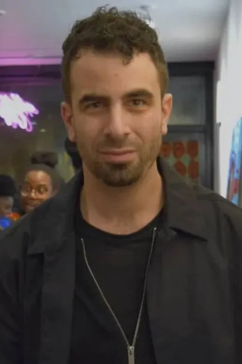 Byron Konizi profile