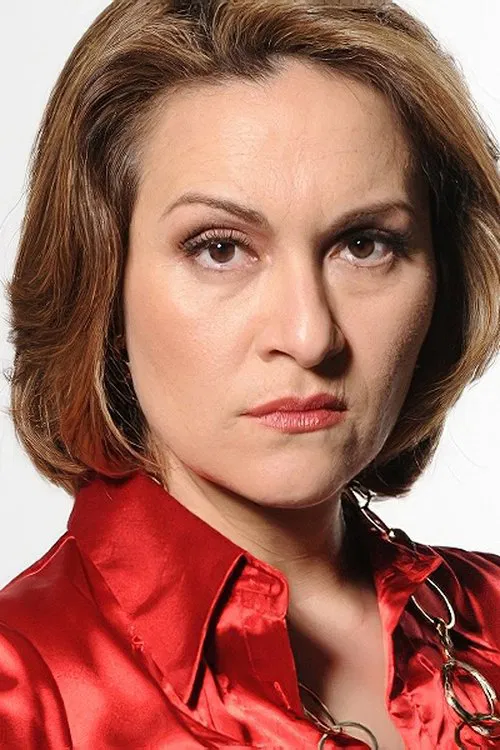 Lorene Prieto profile