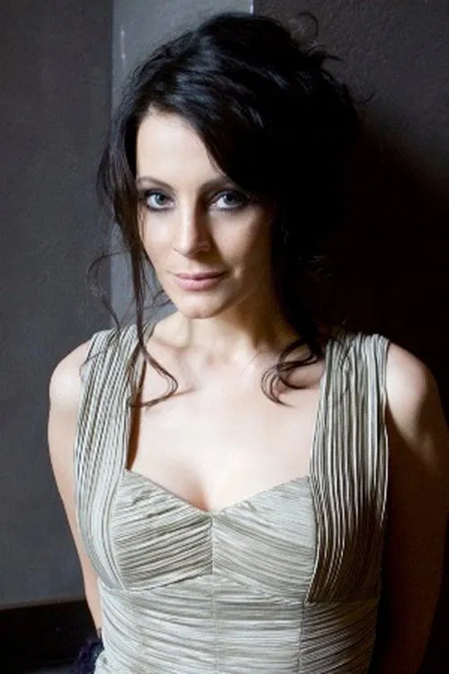 Yevgeniya Kryukova profile